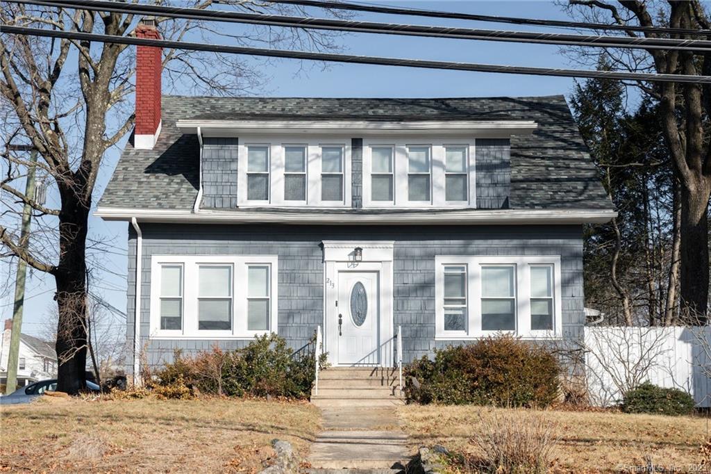 213 Millville Avenue Naugatuck CT 06770