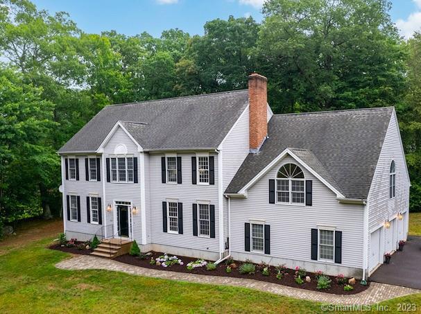459 Willow Road Guilford CT 06437