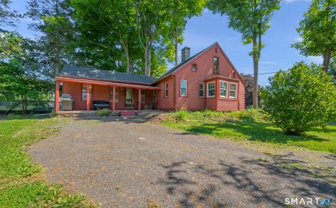 58 Brick Lane Durham CT 06422