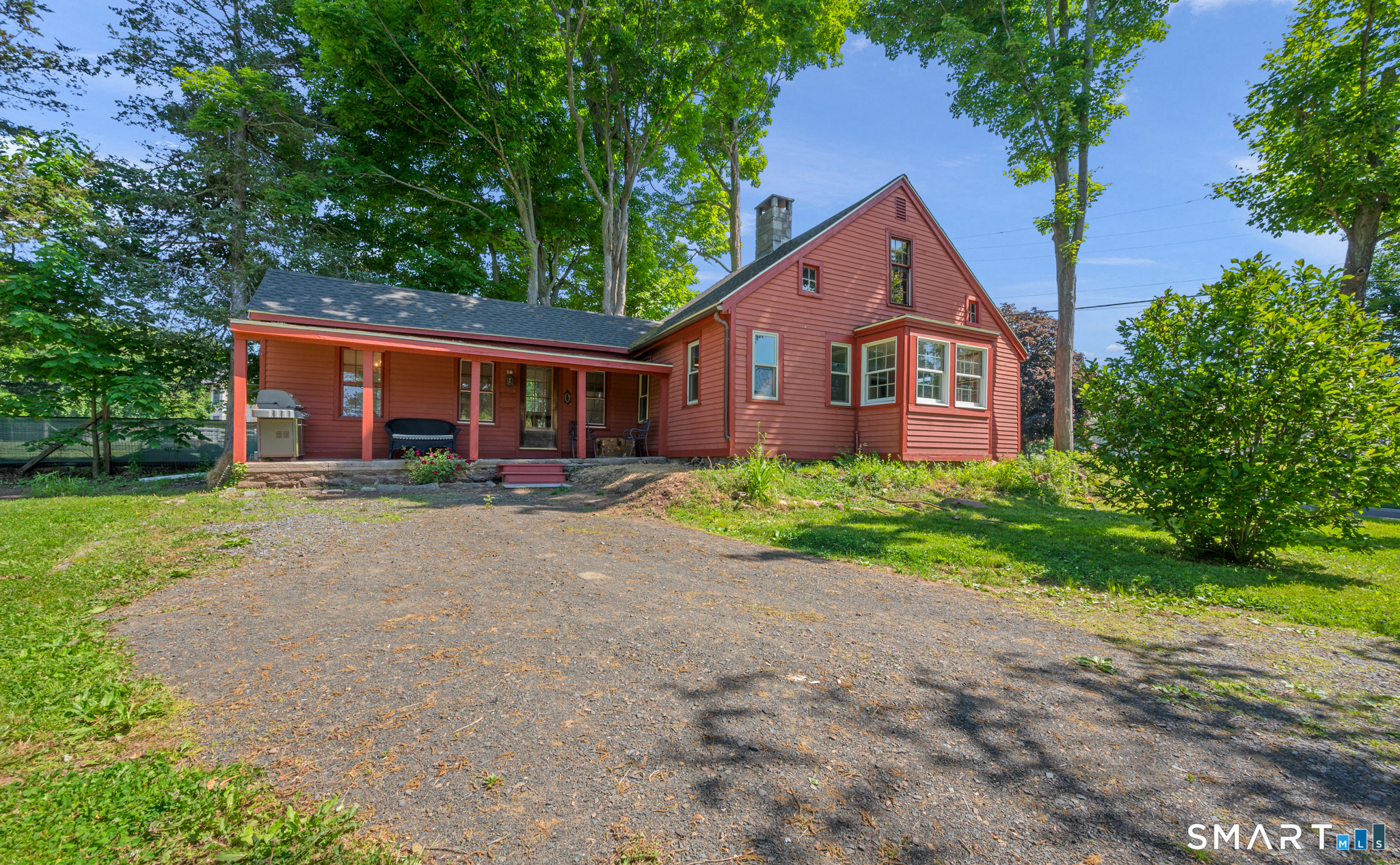 58 Brick Lane Durham CT 06422