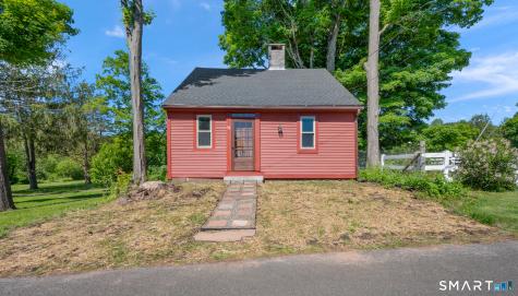 58 Brick Lane Durham CT 06422