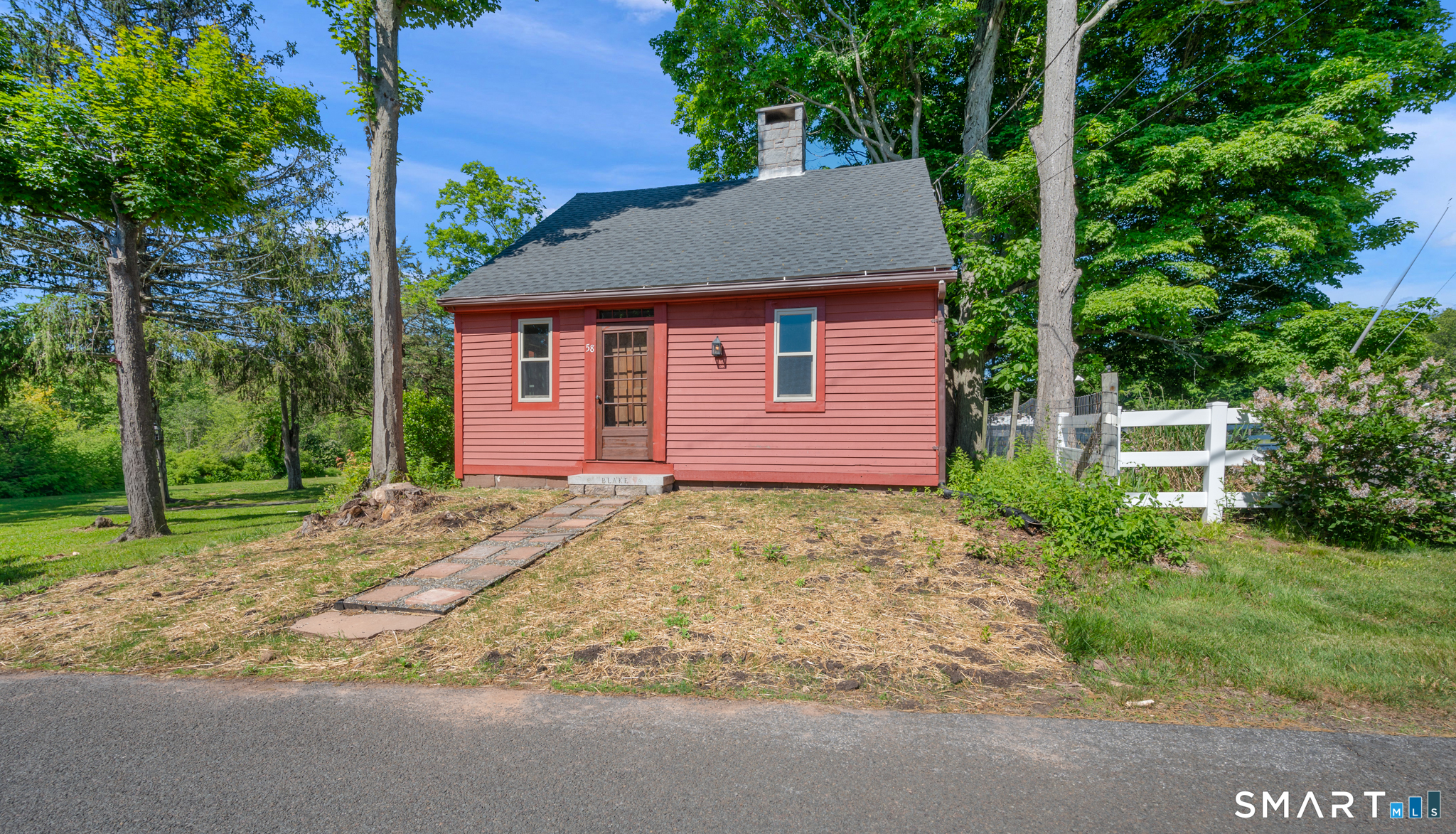 58 Brick Lane Durham CT 06422