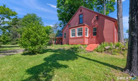 58 Brick Lane Durham CT 06422