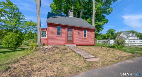 58 Brick Lane Durham CT 06422