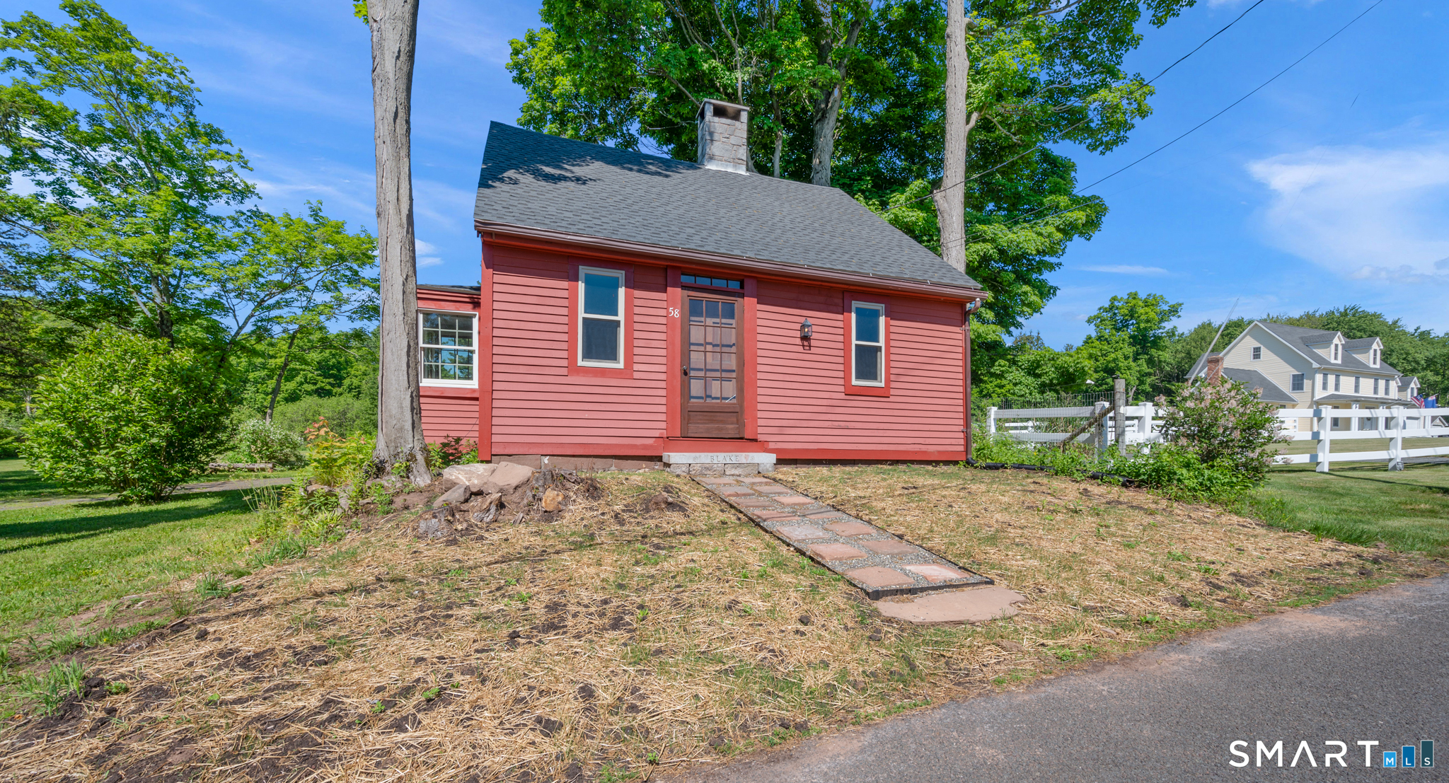 58 Brick Lane Durham CT 06422
