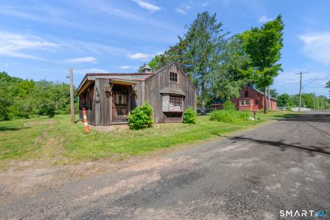 58 Brick Lane Durham CT 06422