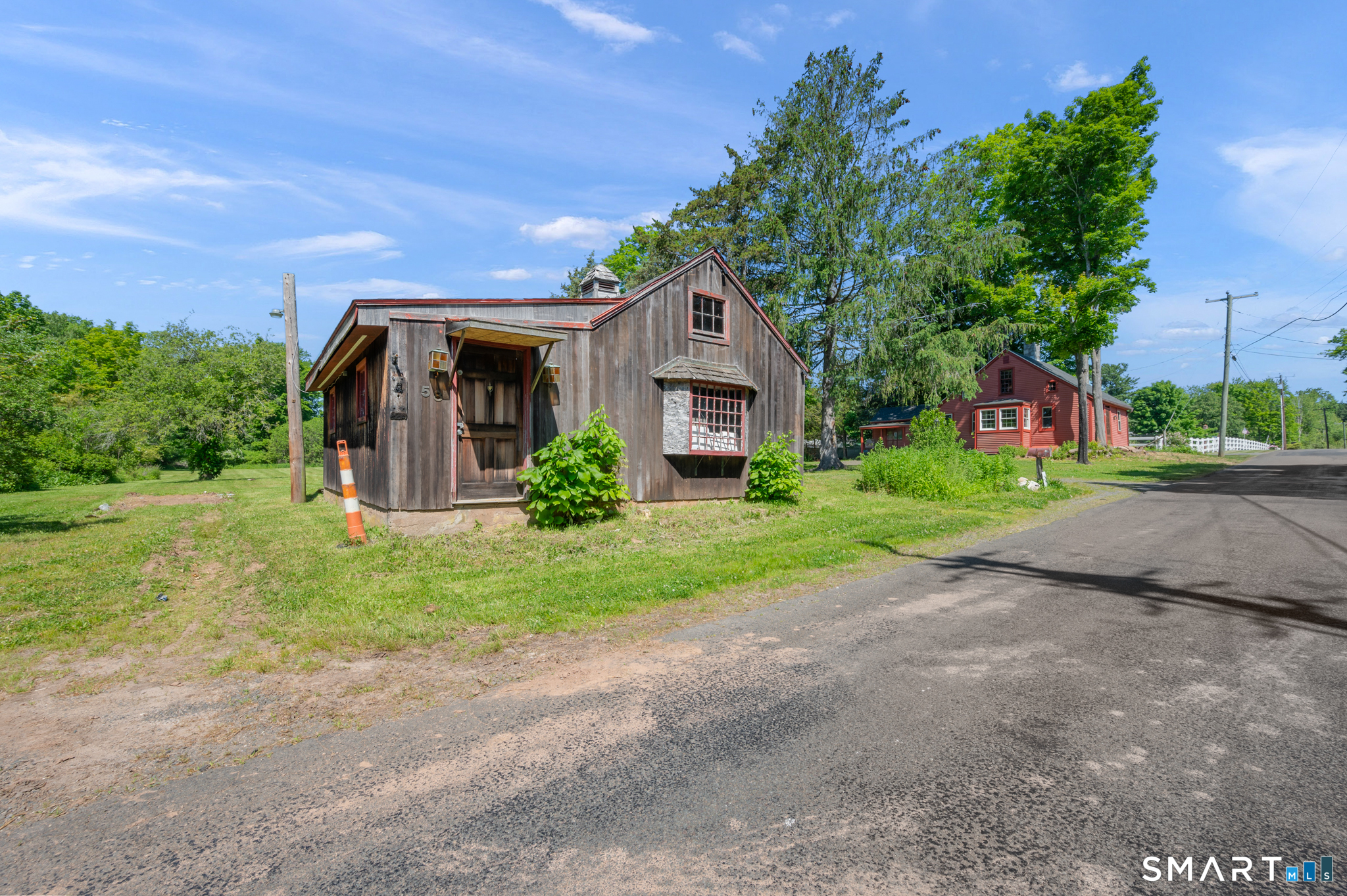 58 Brick Lane Durham CT 06422