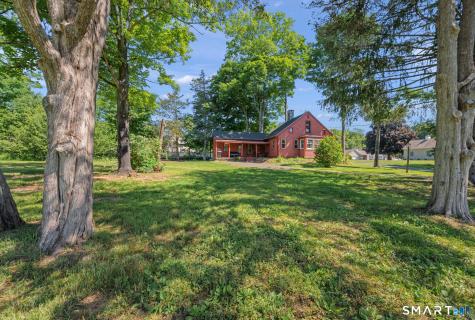 58 Brick Lane Durham CT 06422