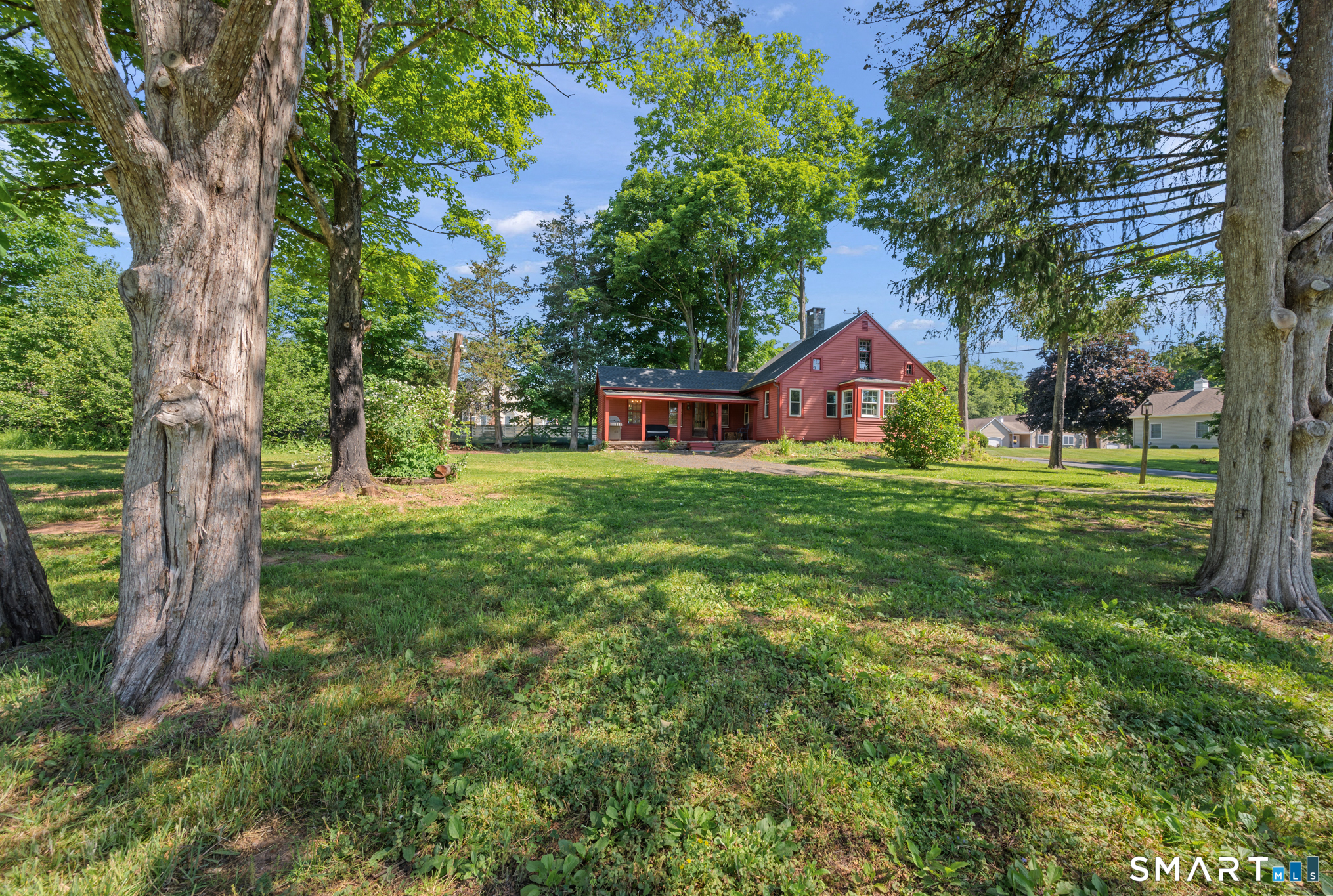 58 Brick Lane Durham CT 06422