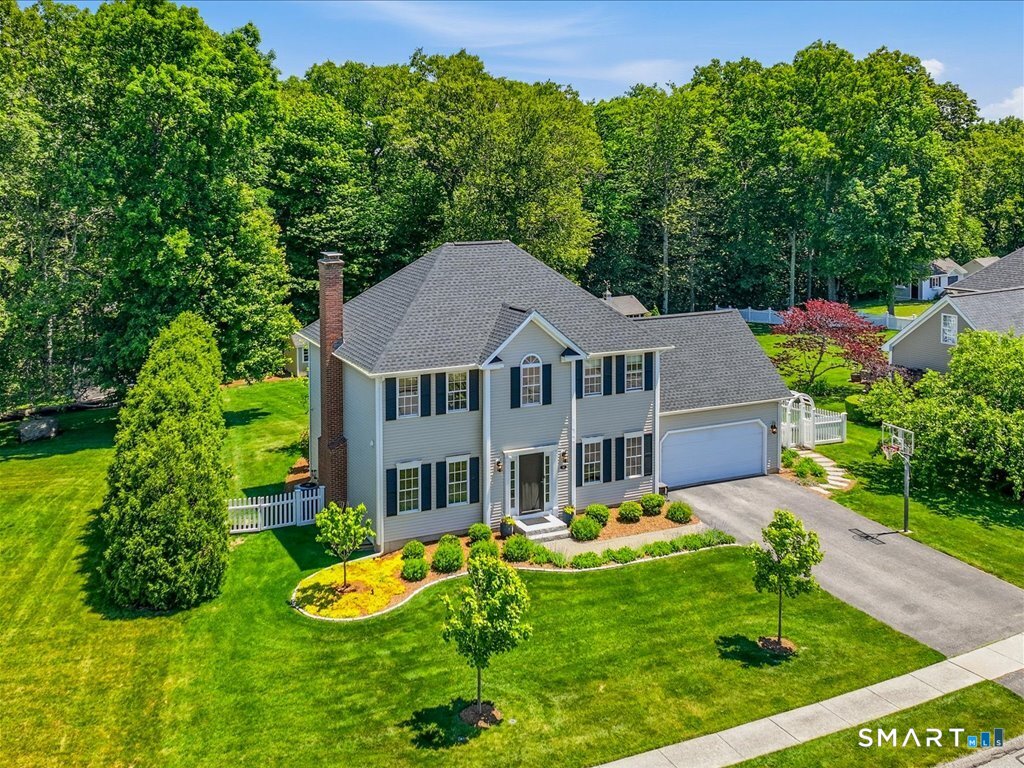 38 Tarragon Drive East Hampton CT 06424