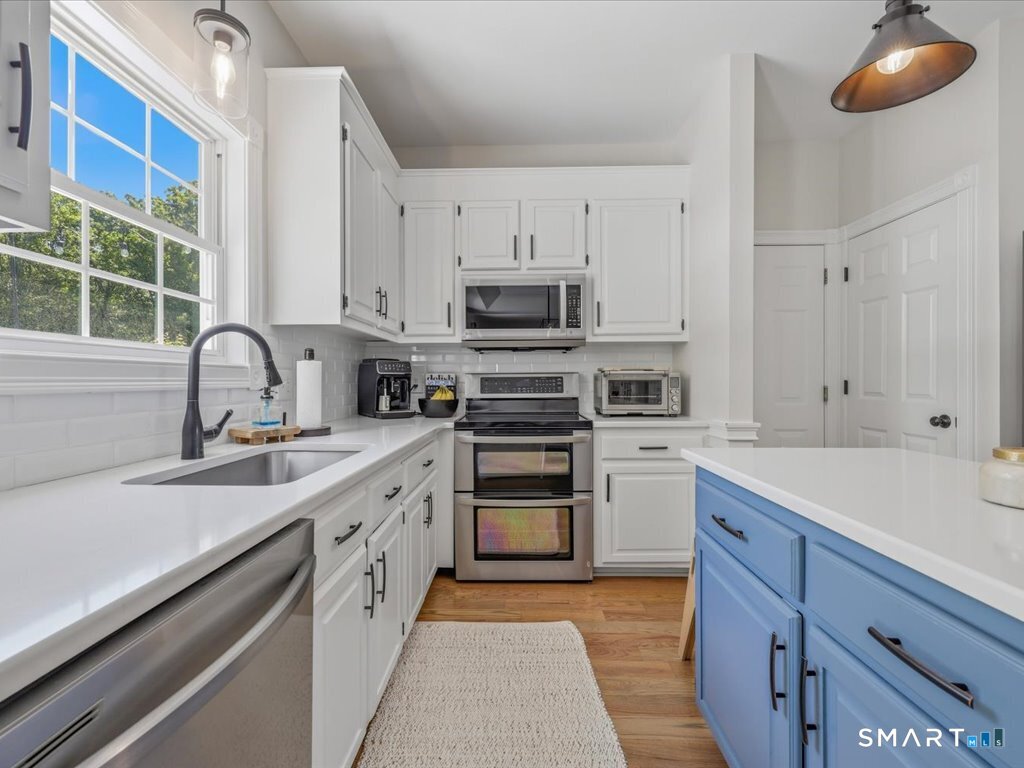 38 Tarragon Drive East Hampton CT 06424