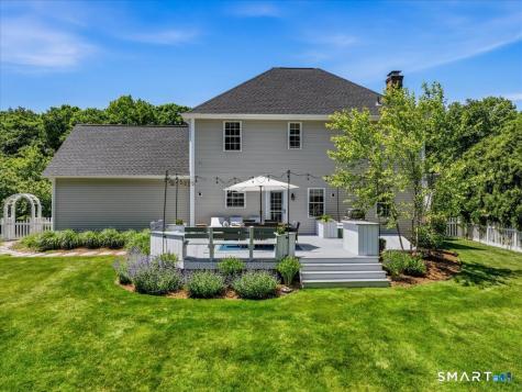 38 Tarragon Drive East Hampton CT 06424