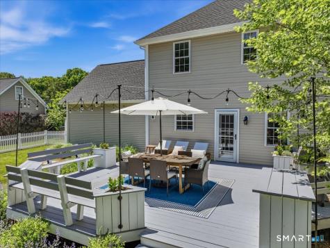 38 Tarragon Drive East Hampton CT 06424