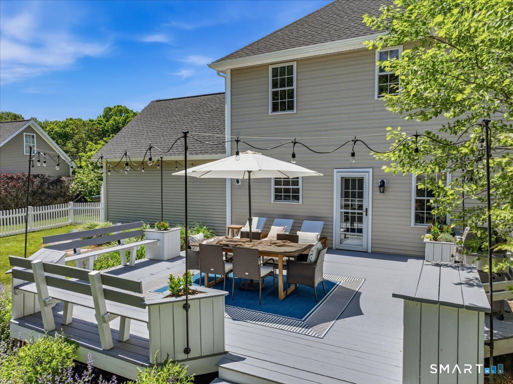 38 Tarragon Drive East Hampton CT 06424