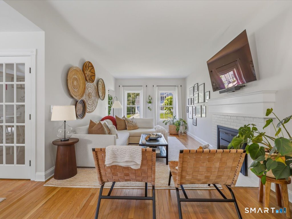 38 Tarragon Drive East Hampton CT 06424