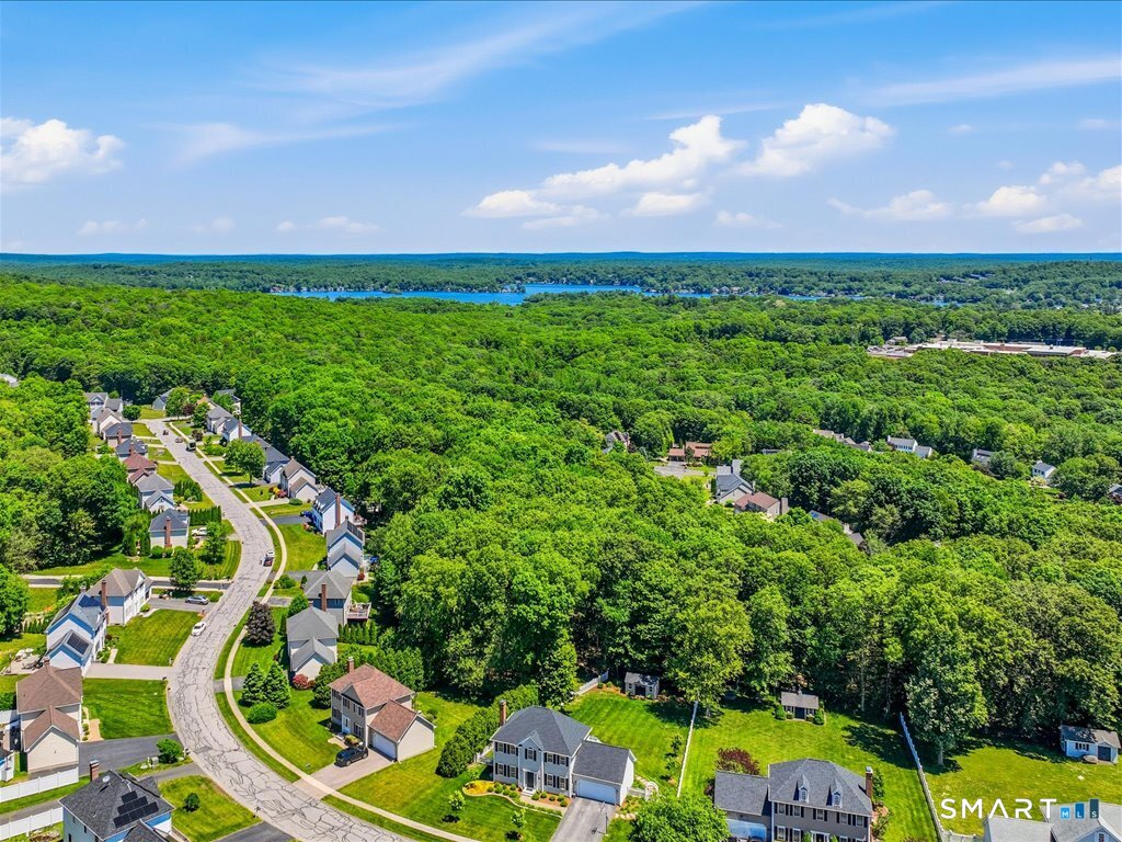 38 Tarragon Drive East Hampton CT 06424
