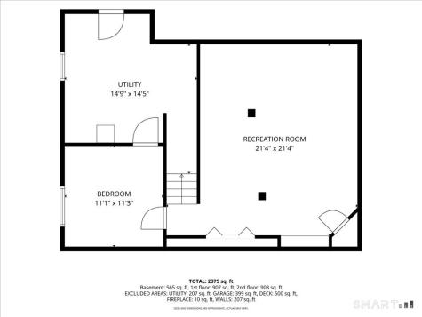 38 Tarragon Drive East Hampton CT 06424