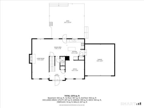 38 Tarragon Drive East Hampton CT 06424