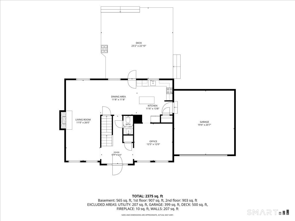 38 Tarragon Drive East Hampton CT 06424