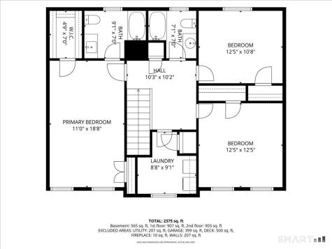 38 Tarragon Drive East Hampton CT 06424