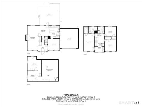 38 Tarragon Drive East Hampton CT 06424