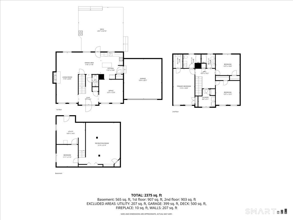 38 Tarragon Drive East Hampton CT 06424