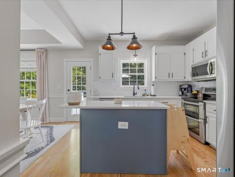 38 Tarragon Drive East Hampton CT 06424