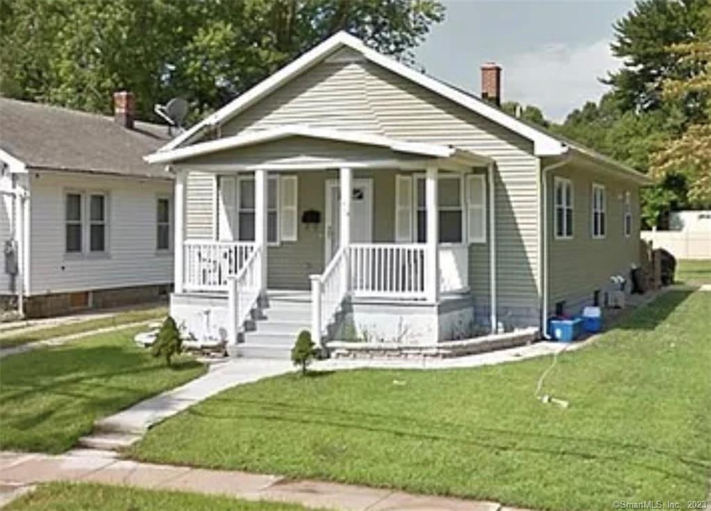 79 Woodcrest Avenue Stratford CT 06614