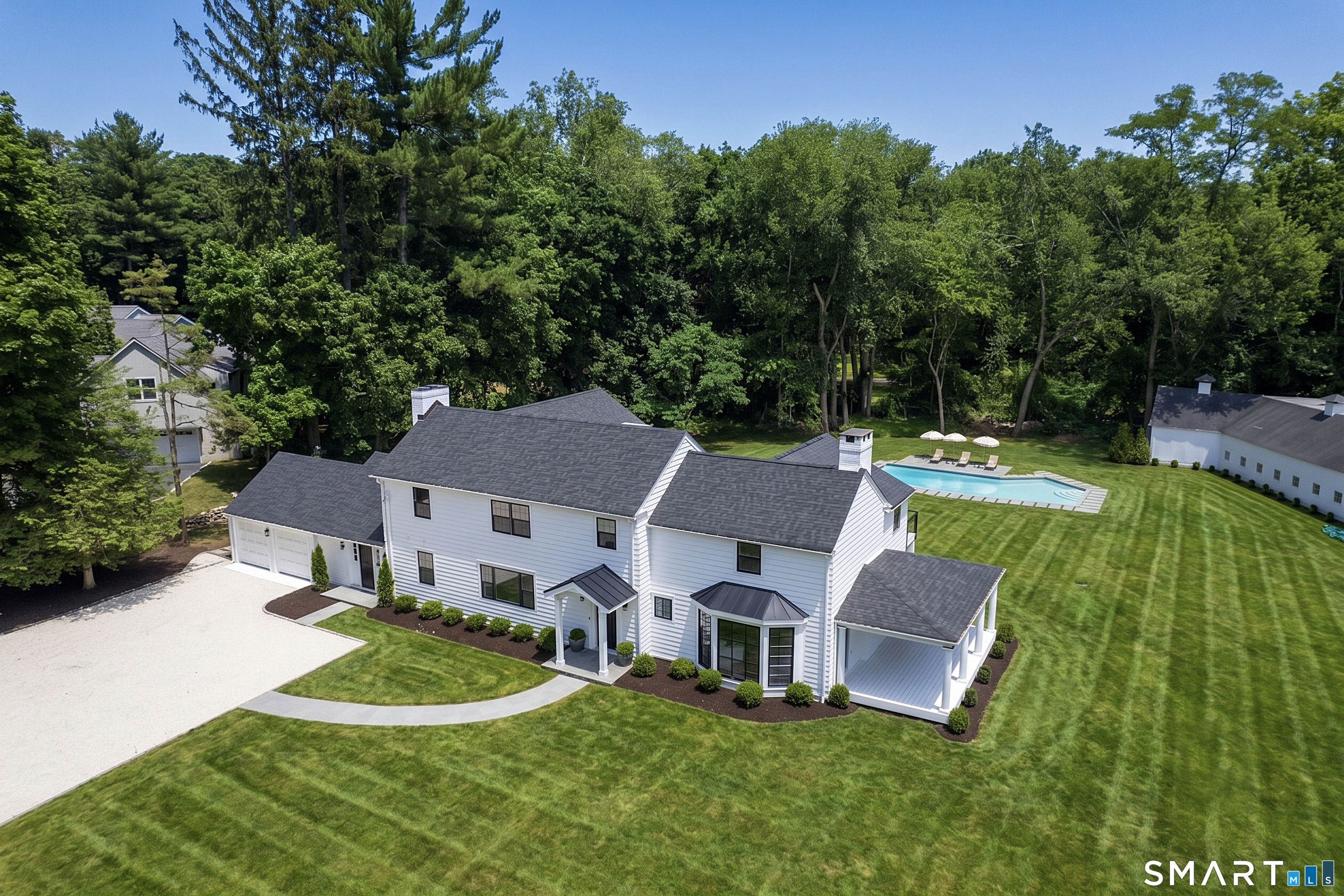 240 North Avenue Westport CT 06880