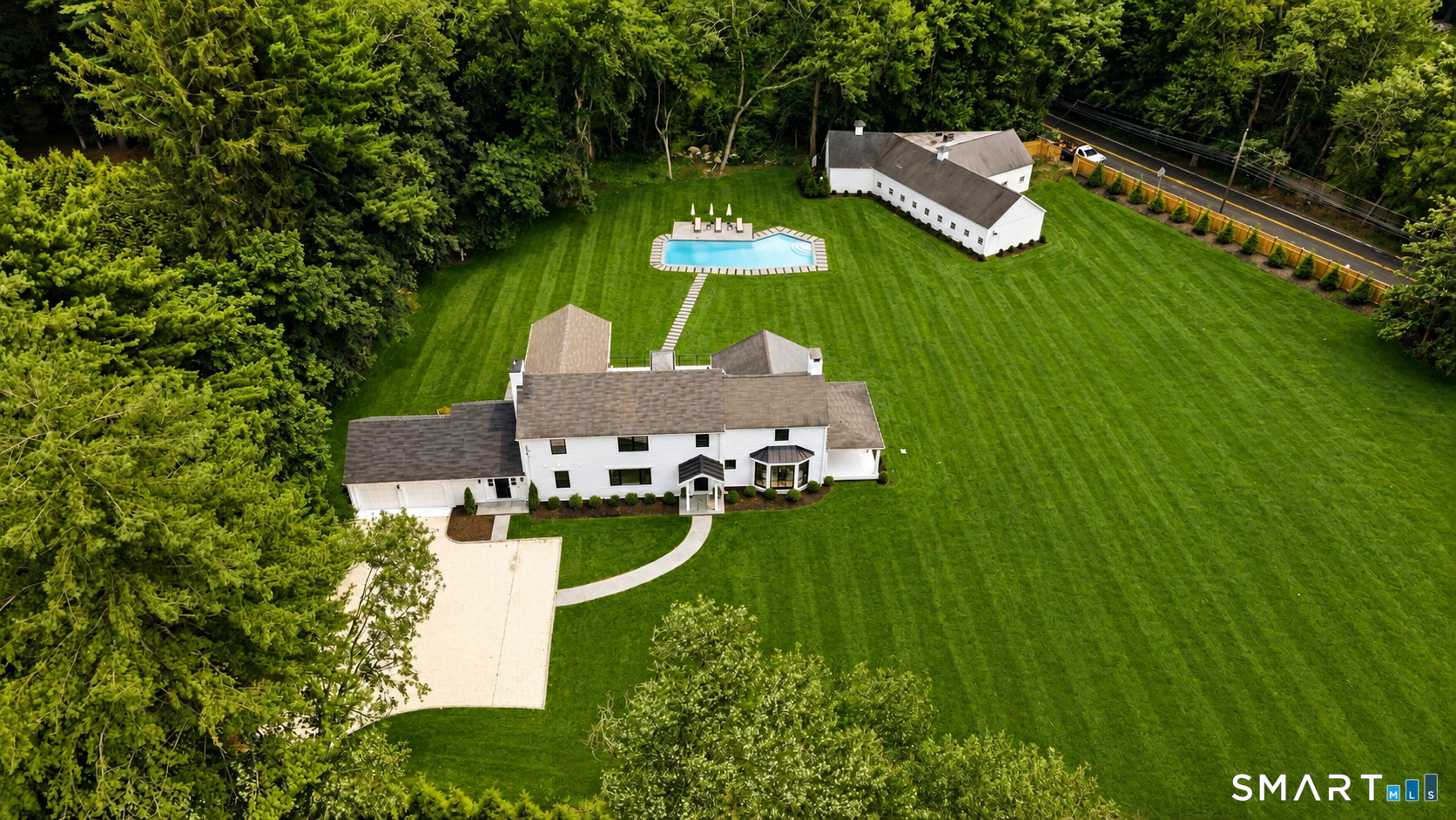 240 North Avenue Westport CT 06880