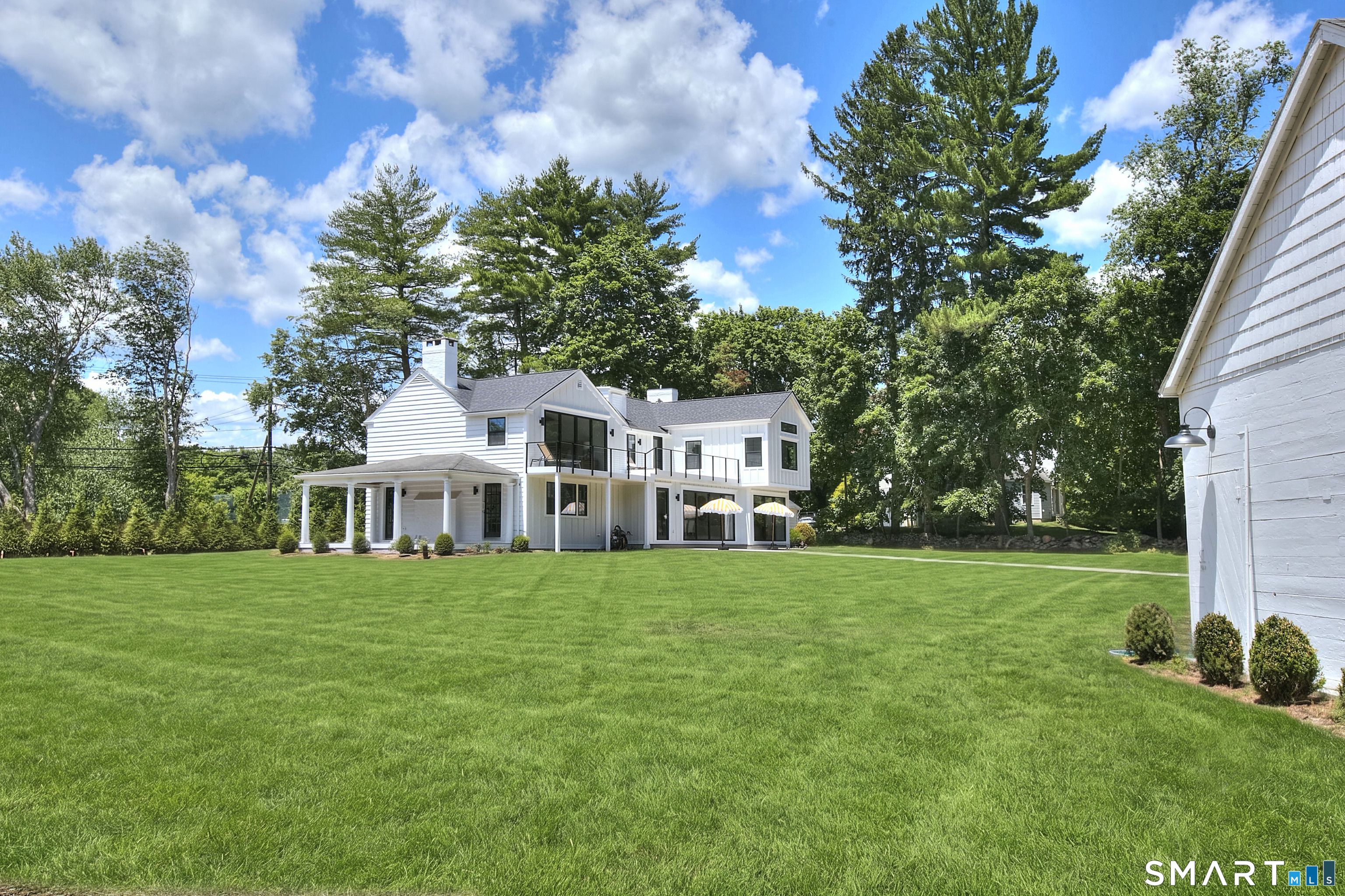 240 North Avenue Westport CT 06880