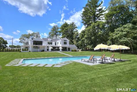240 North Avenue Westport CT 06880