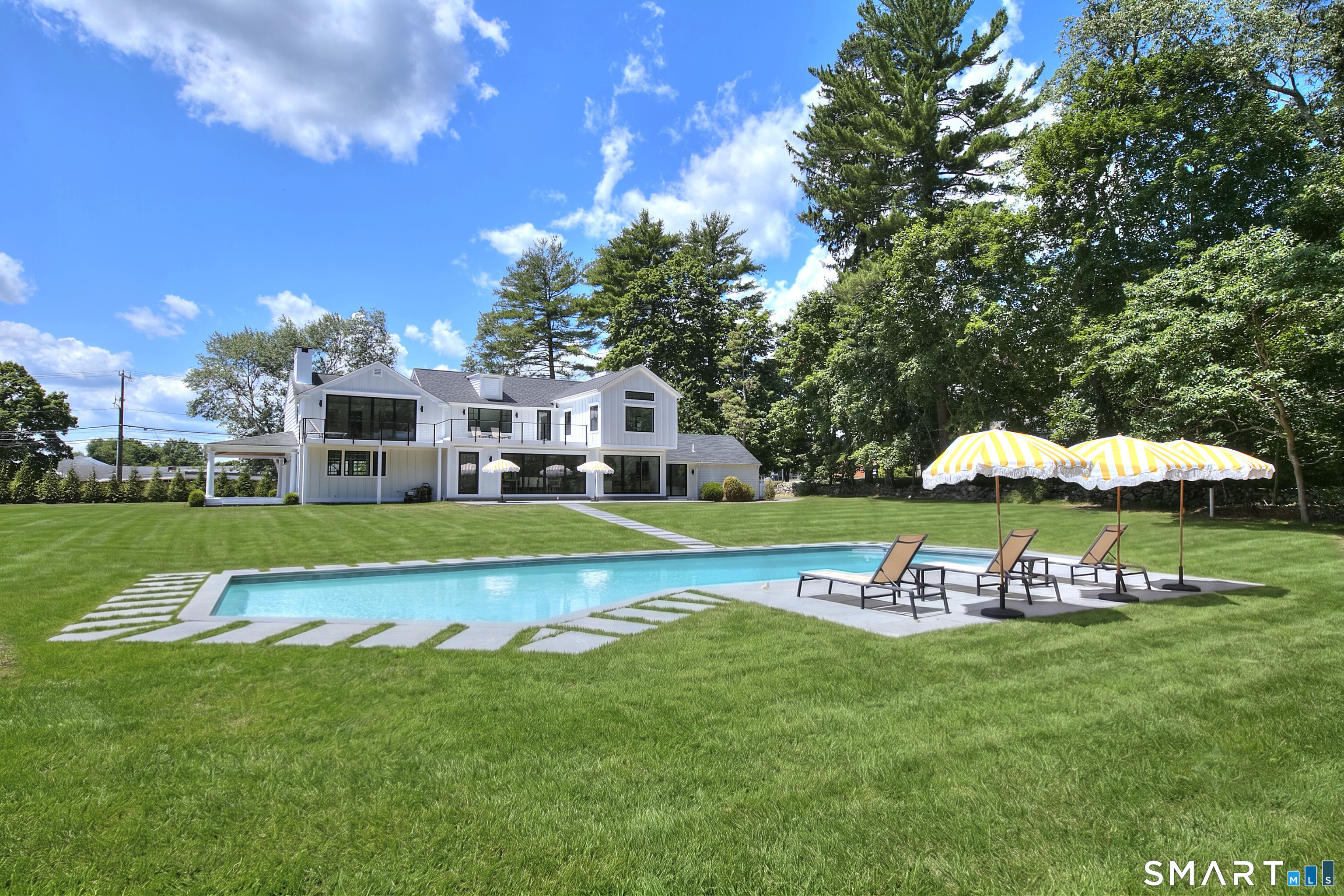240 North Avenue Westport CT 06880