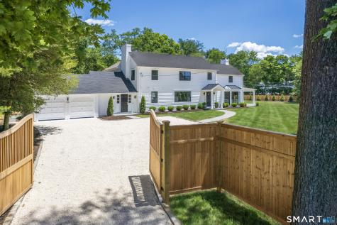 240 North Avenue Westport CT 06880