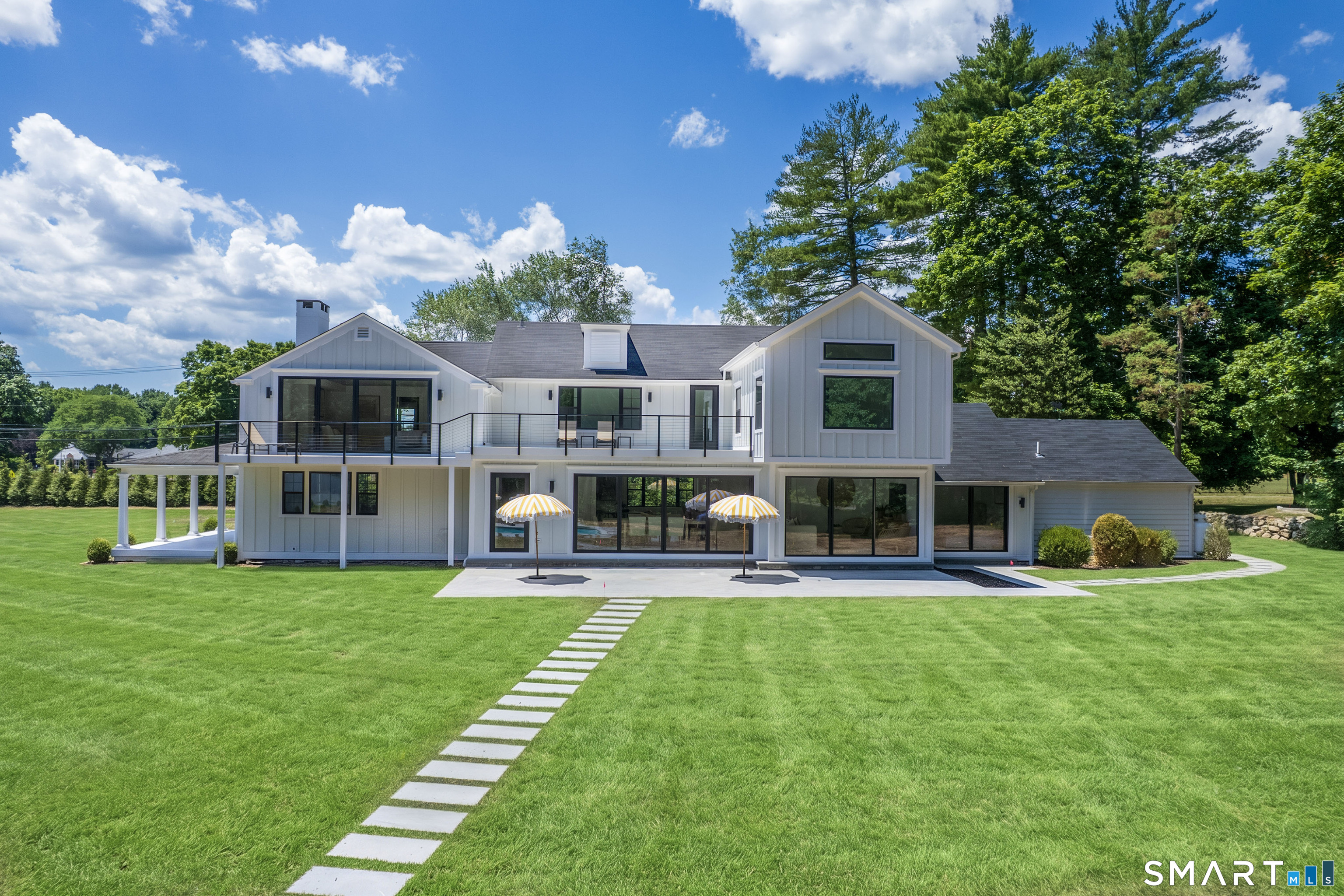 240 North Avenue Westport CT 06880
