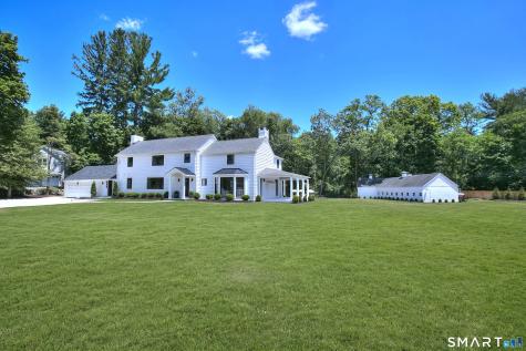 240 North Avenue Westport CT 06880