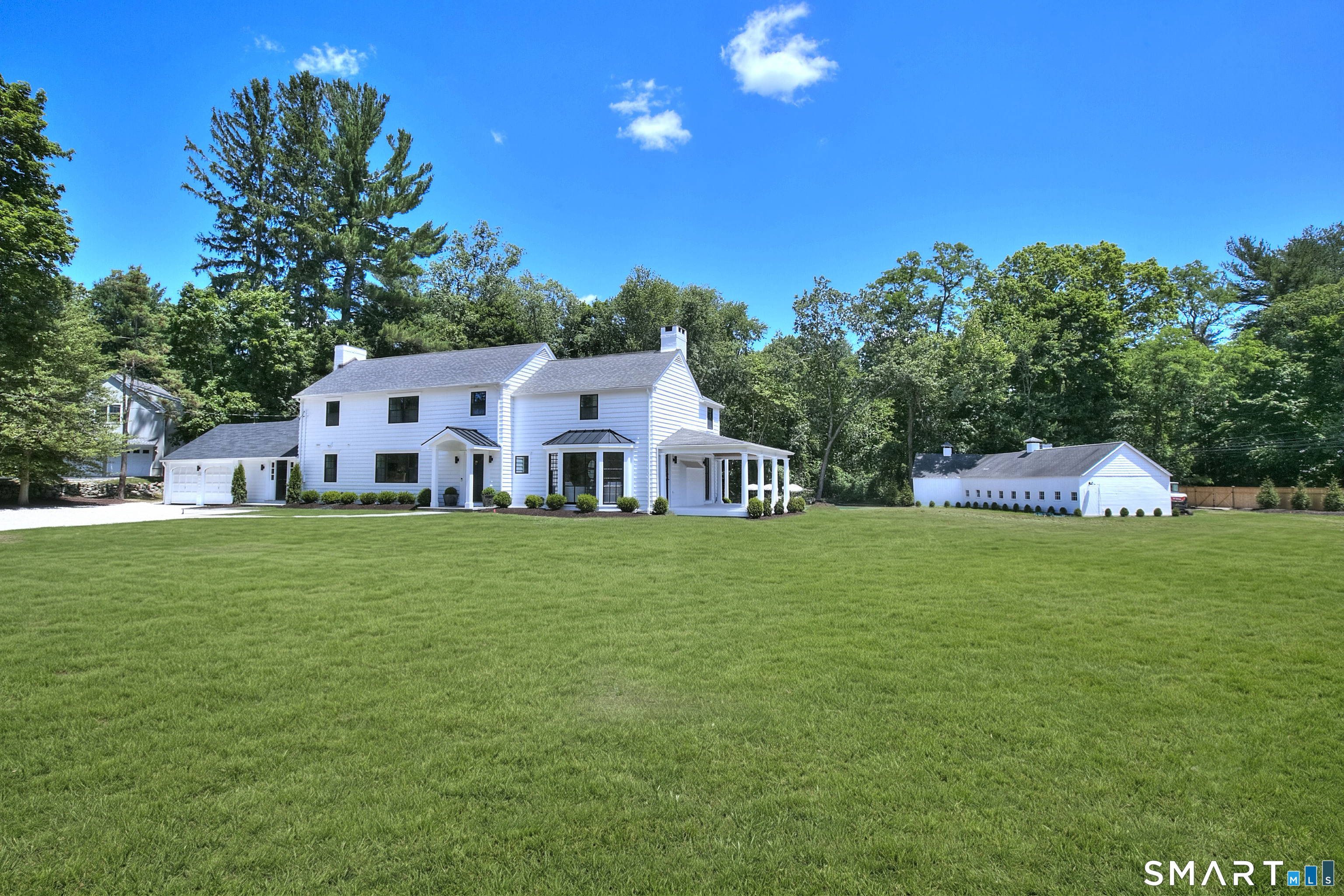 240 North Avenue Westport CT 06880