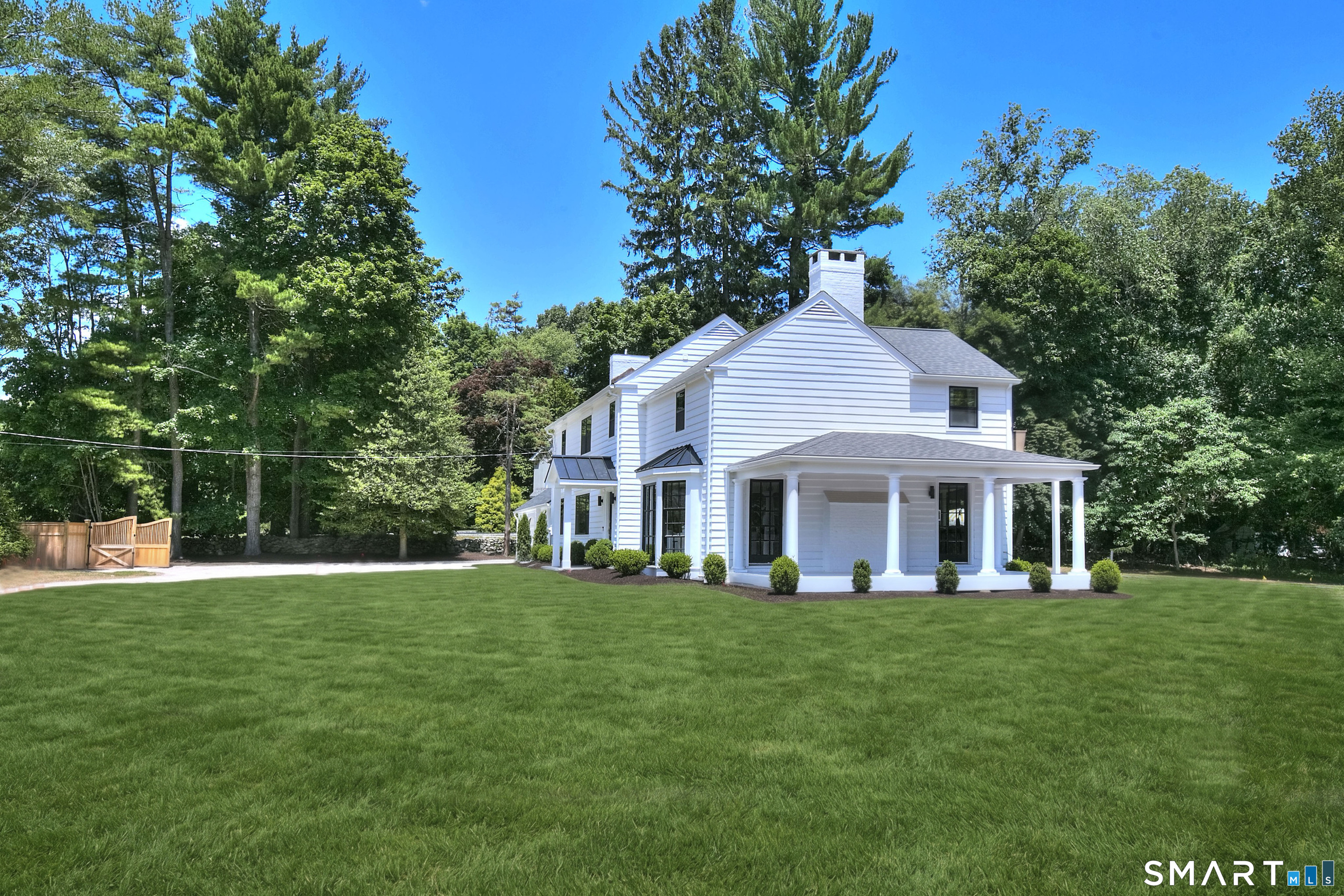 240 North Avenue Westport CT 06880