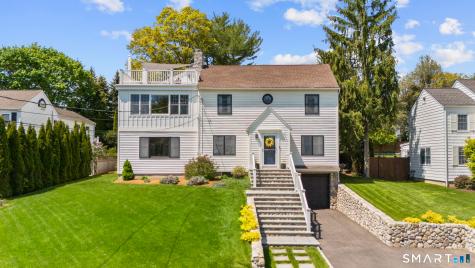 82 Lee Drive Fairfield CT 06824