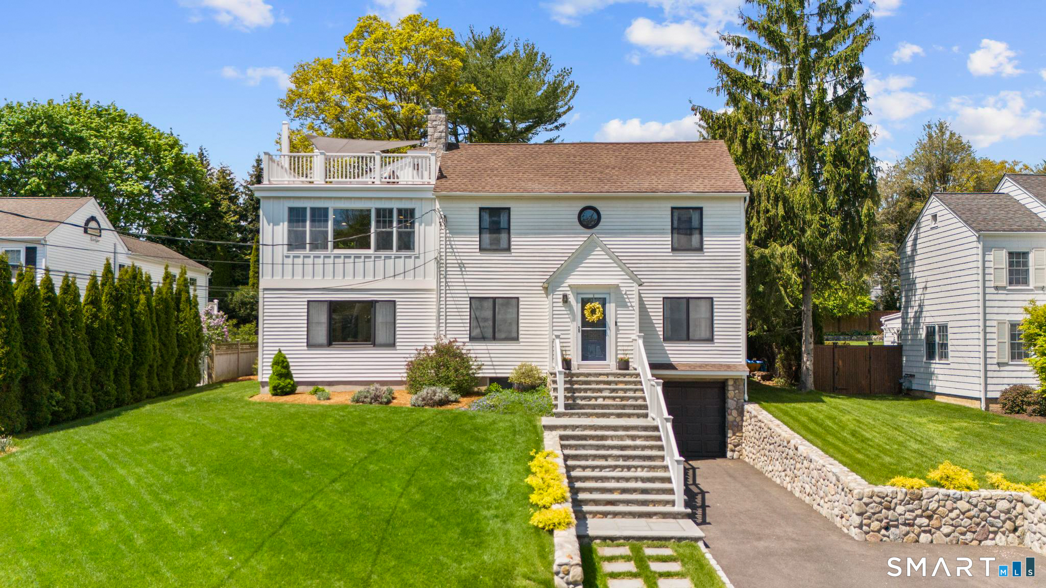 Fairfield CT, 82 Lee Drive