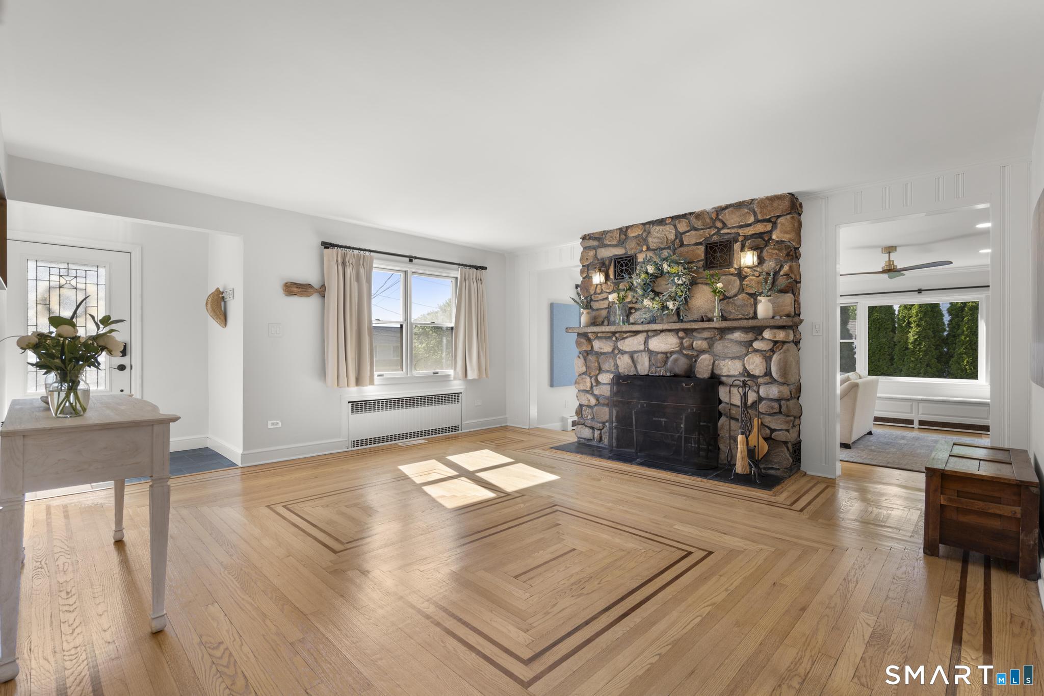 82 Lee Drive Fairfield CT 06824