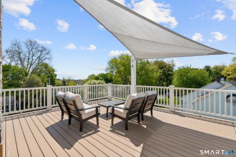 82 Lee Drive Fairfield CT 06824
