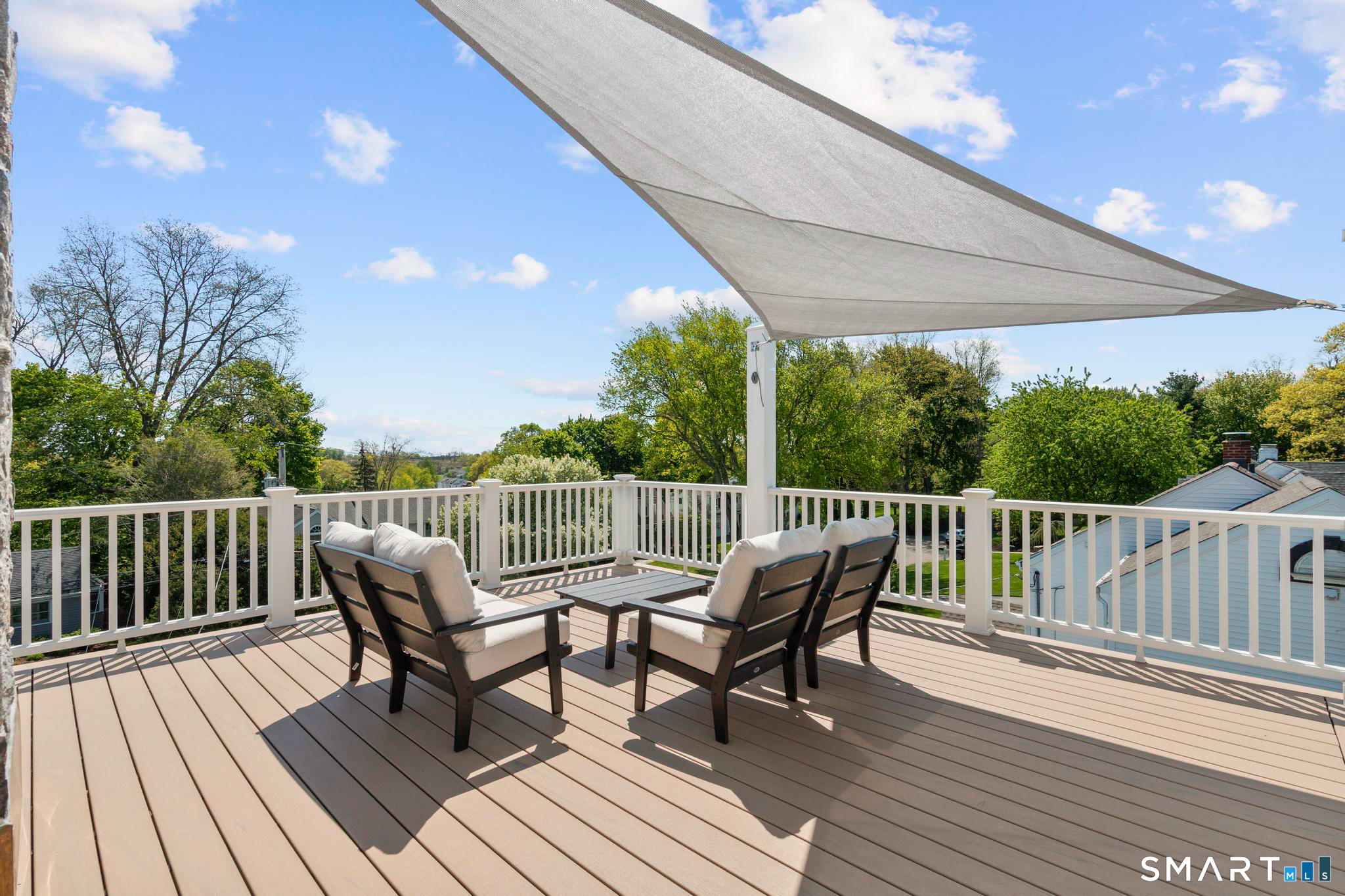 82 Lee Drive Fairfield CT 06824