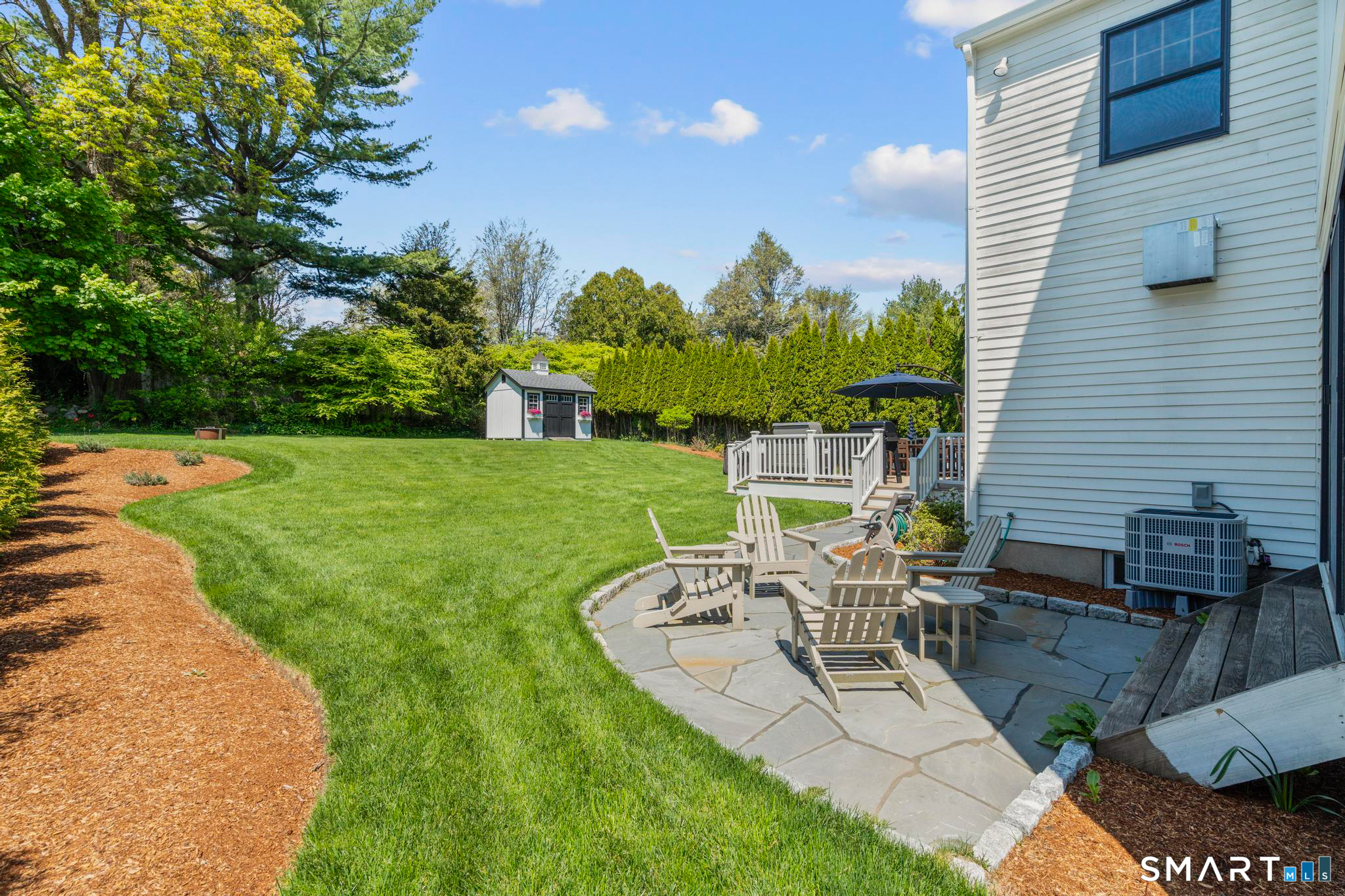 82 Lee Drive Fairfield CT 06824