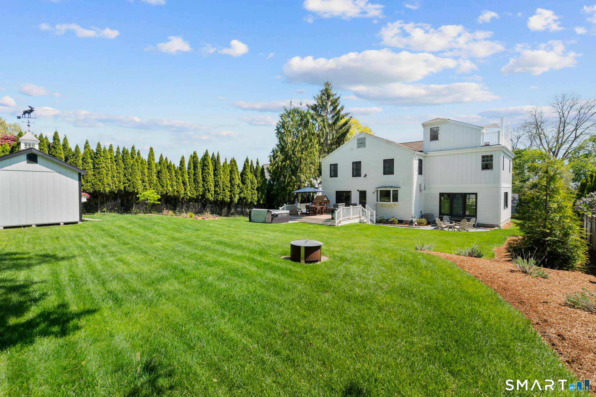 82 Lee Drive Fairfield CT 06824