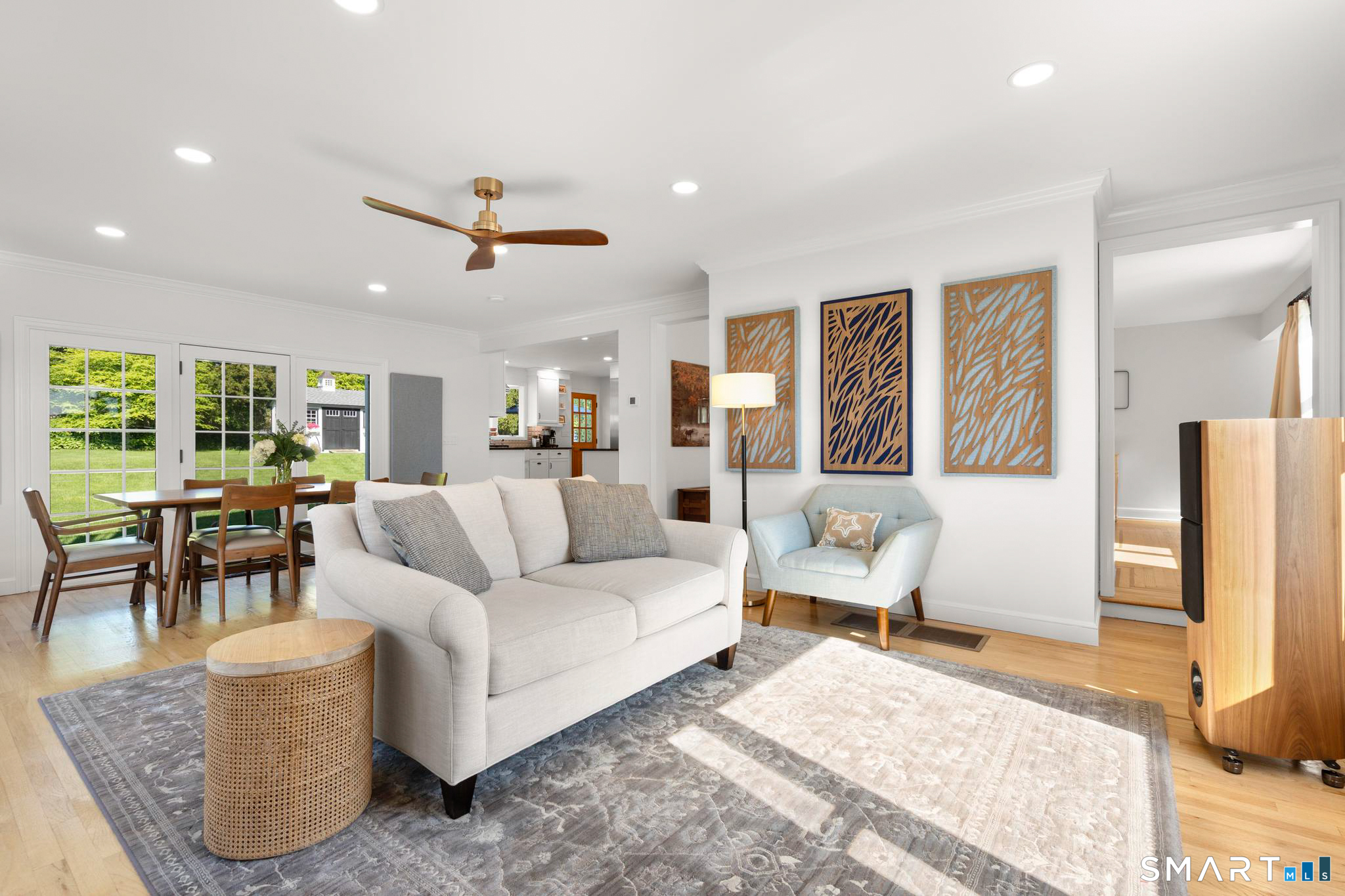 82 Lee Drive Fairfield CT 06824