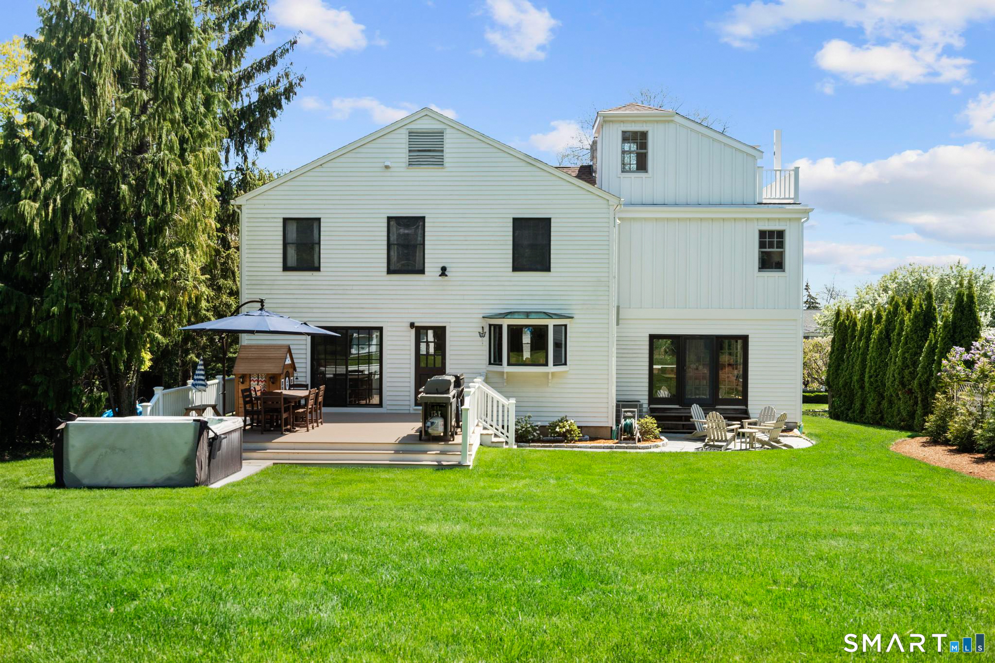 82 Lee Drive Fairfield CT 06824