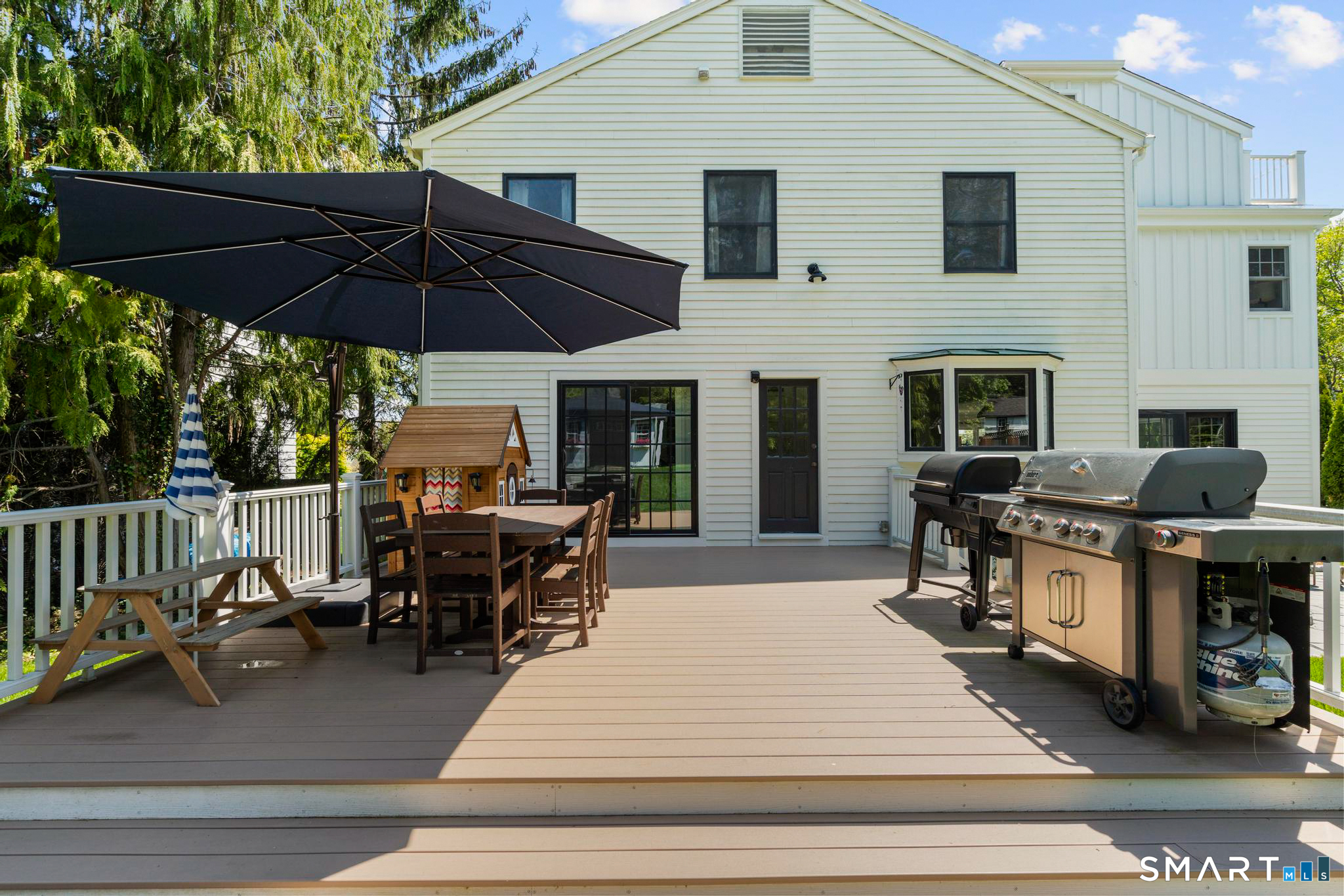 82 Lee Drive Fairfield CT 06824