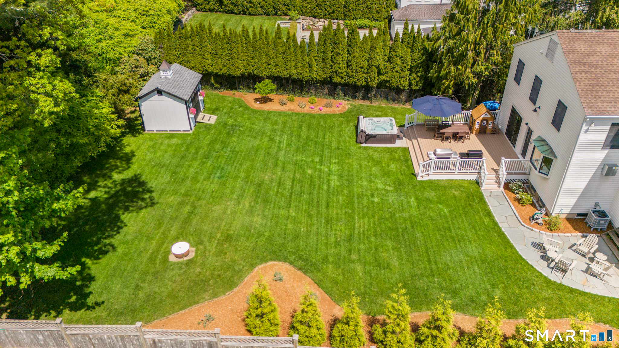 82 Lee Drive Fairfield CT 06824