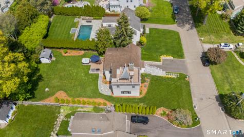 82 Lee Drive Fairfield CT 06824